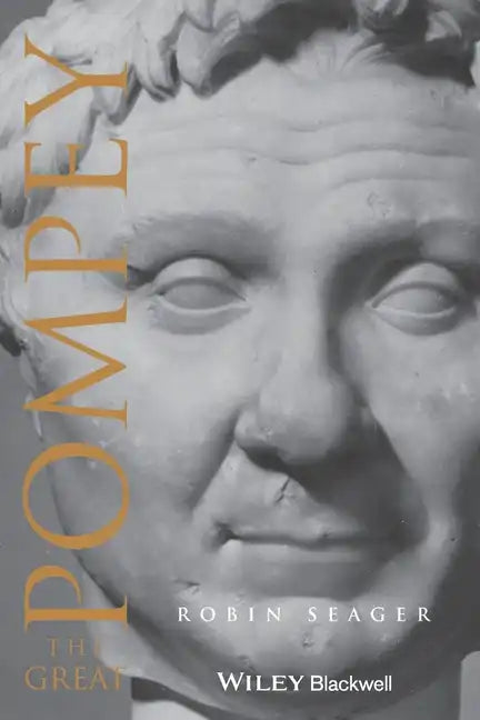 Pompey the Great - Paperback