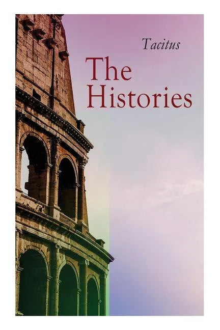 The Histories - Paperback