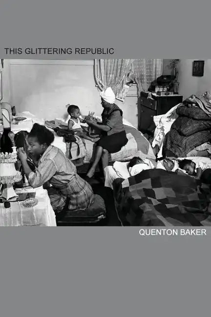 This Glittering Republic - Paperback