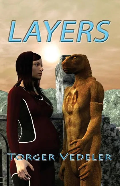Layers - Paperback
