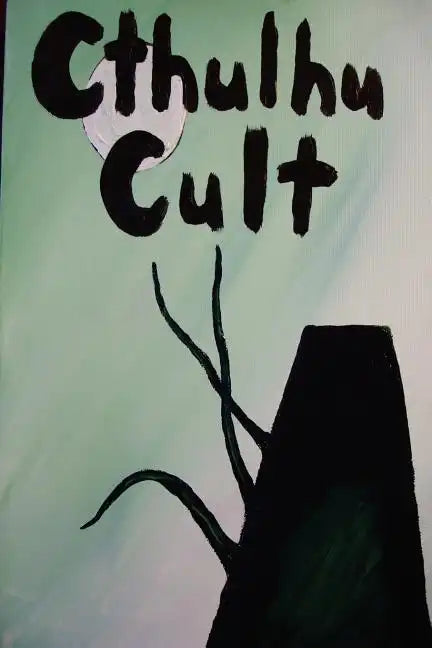 Cthulhu Cult - Paperback