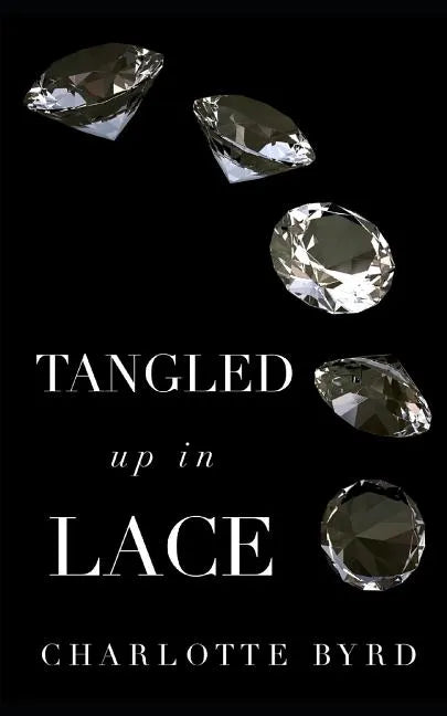 Tangled up in Lace - Paperback