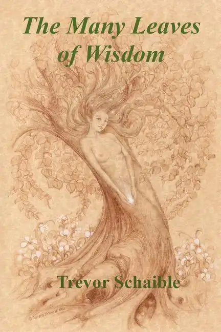The Many Leaves of Wisdom - Paperback