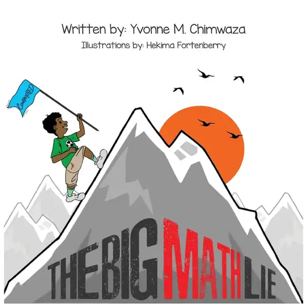 The Big Math Lie - Paperback