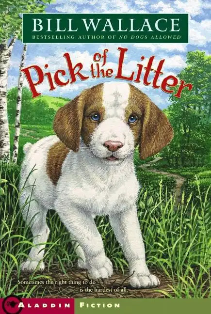 Pick of the Litter - Paperback