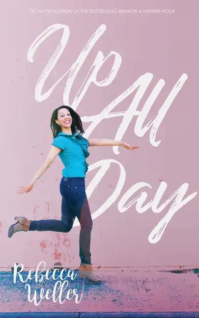 Up All Day - Paperback