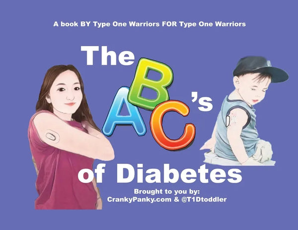 The ABC's of Diabetes - Paperback