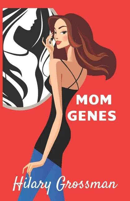 Mom Genes - Paperback