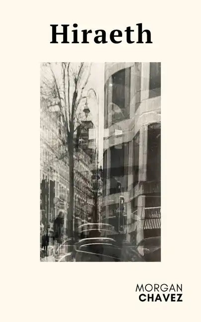 Hiraeth - Paperback