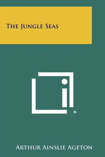 The Jungle Seas - Paperback