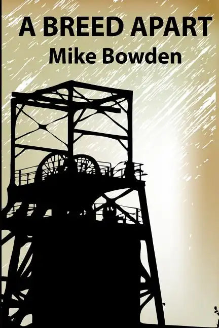 A Breed Apart - Paperback
