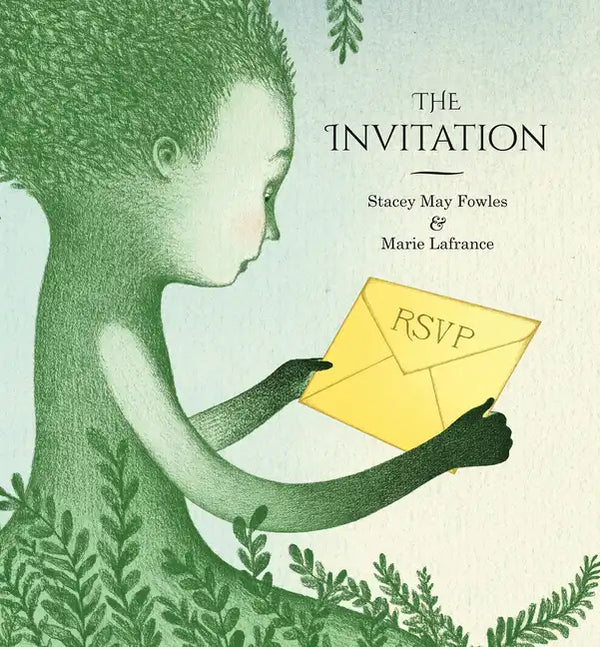 The Invitation - Hardcover