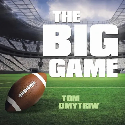 The Big Game - Paperback