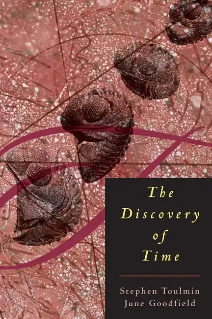 The Discovery of Time - Paperback