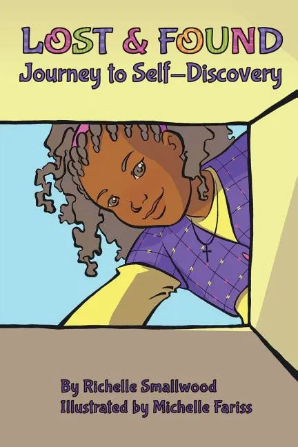 Lost and Found - Paperback