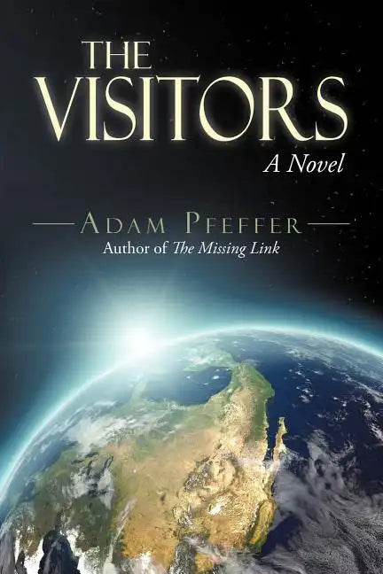 The Visitors - Paperback