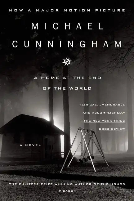 A Home at the End of the World - Paperback