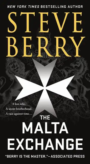 Malta Exchange - Paperback