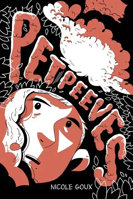 Pet Peeves - Paperback