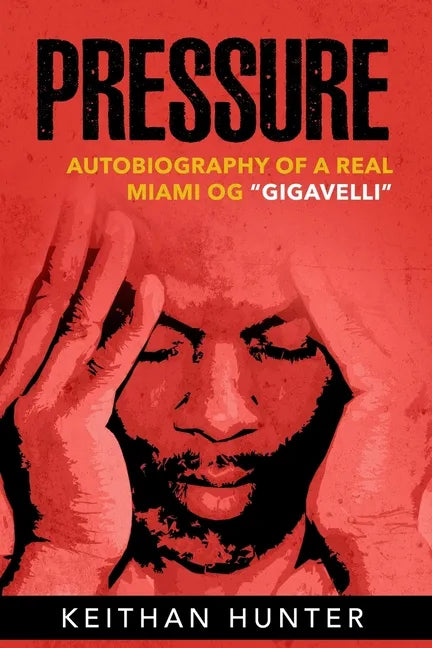 Pressure - Paperback