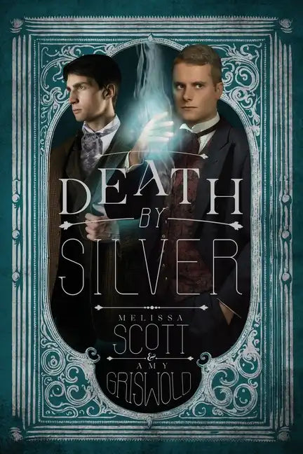 Death by Silver - Paperback