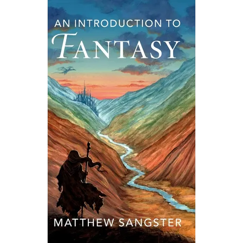 An Introduction to Fantasy - Hardcover