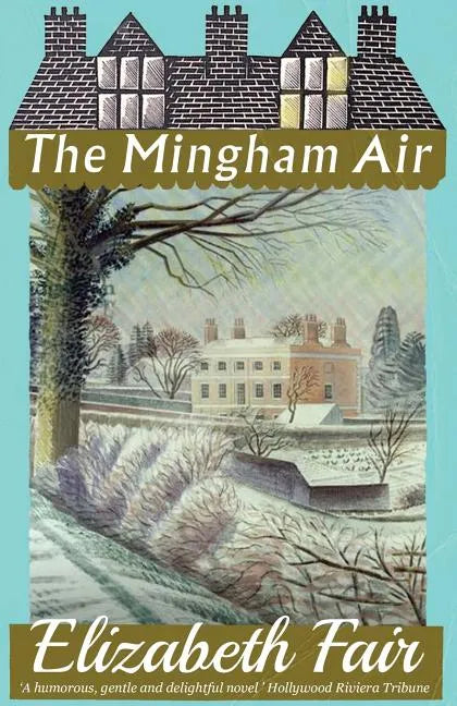 The Mingham Air - Paperback