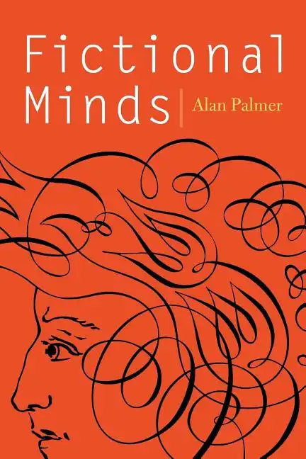 Fictional Minds - Paperback