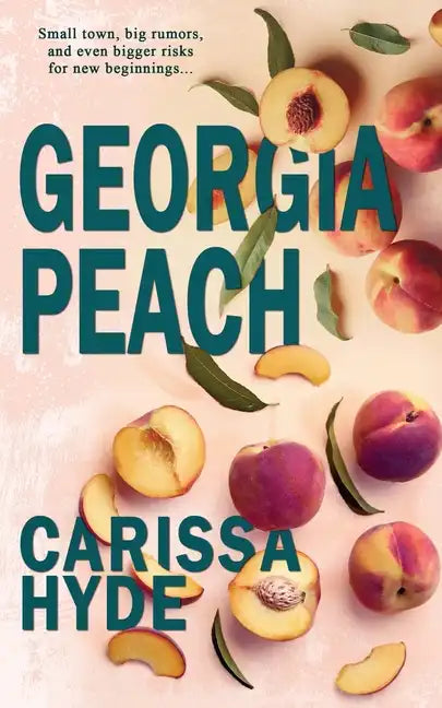 Georgia Peach - Paperback