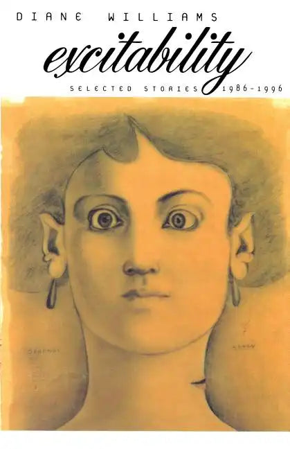 Excitability - Paperback