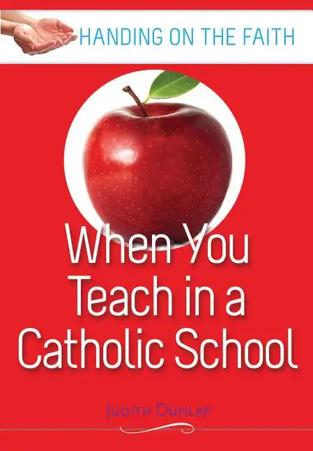 When You Teach at a Catholic School - Paperback