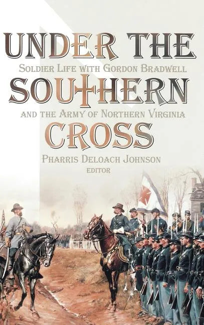 Under the Southern Cross - Hardcover