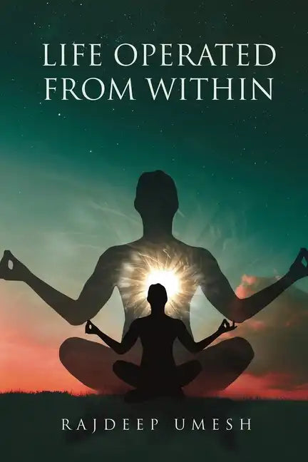 Life Operated From Within - Paperback
