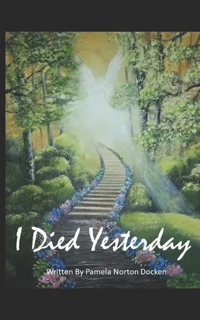 I Died Yesterday - Paperback