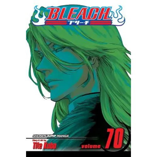 Bleach, Vol. 70 - Paperback