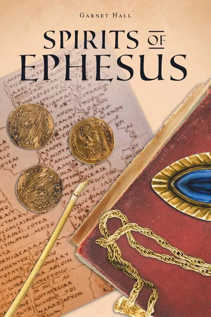Spirits of Ephesus - Paperback