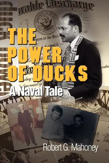 The Power of Ducks - Paperback