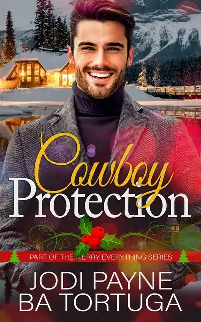 Cowboy Protection - Paperback