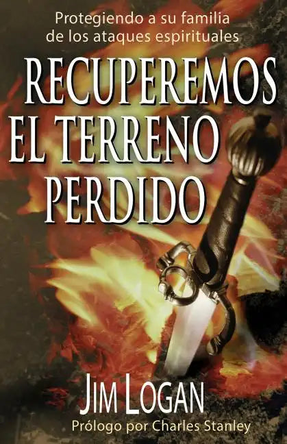 Recuperemos El Terreno Perdido - Paperback