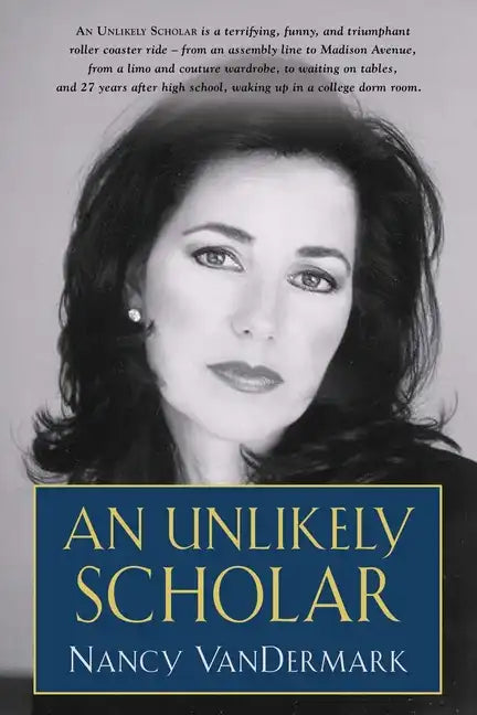 An Unlikely Scholar - Paperback