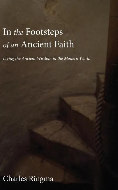 In the Footsteps of an Ancient Faith - Paperback