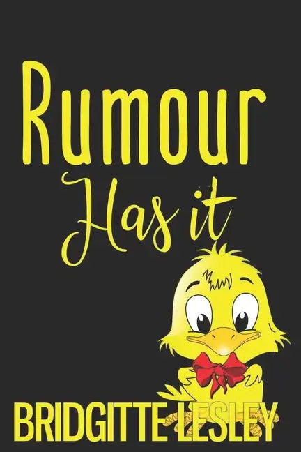 Rumour Has It - Paperback
