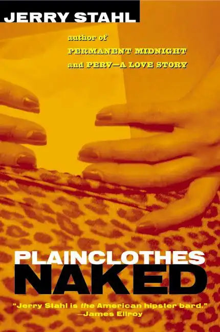 Plainclothes Naked - Paperback