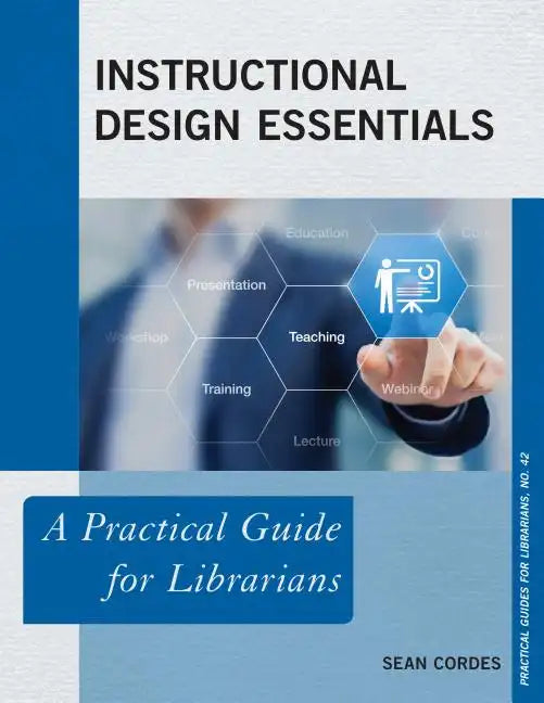 Instructional Design Essentials - Paperback