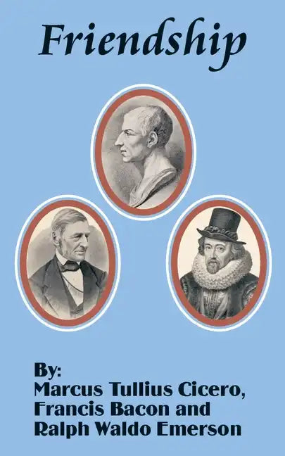 Friendship - Paperback