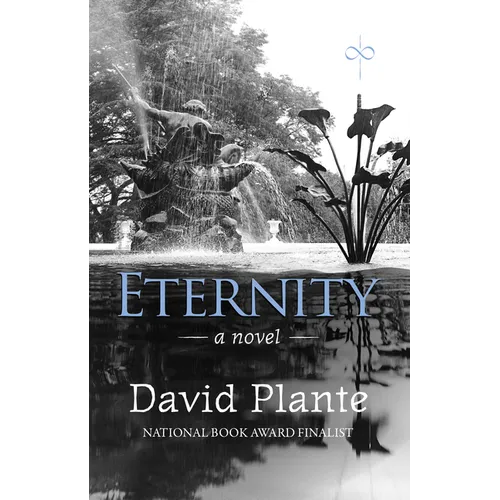 Eternity - Paperback