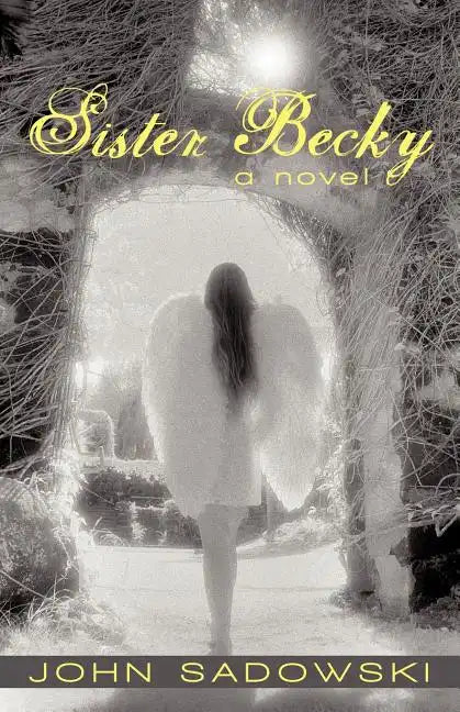 Sister Becky - Paperback