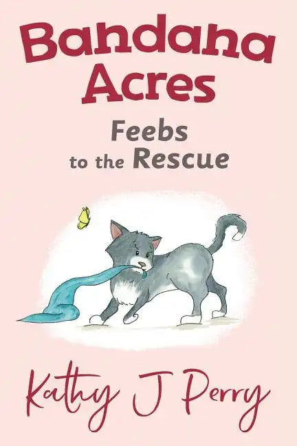 Feebs to the Rescue - Paperback