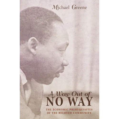 A Way Out of No Way - Hardcover