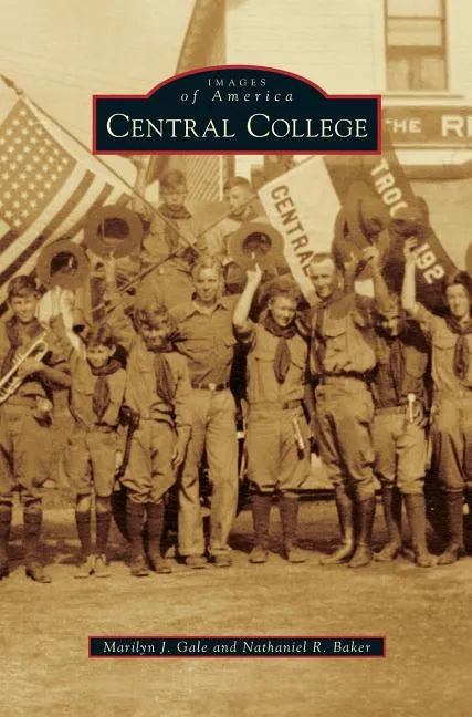 Central College - Hardcover